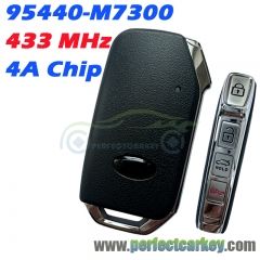Kia Forte 2022 car key