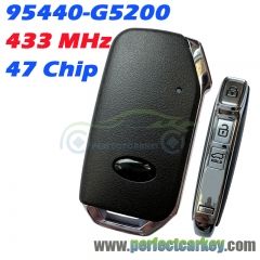 Kia Niro 2020 car key