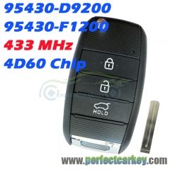 Mitsubishi Lancer 2016-2019 car key