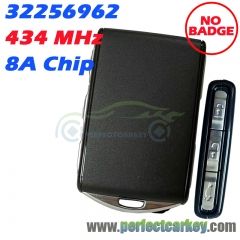 Volvo S60 2011-2016 car key